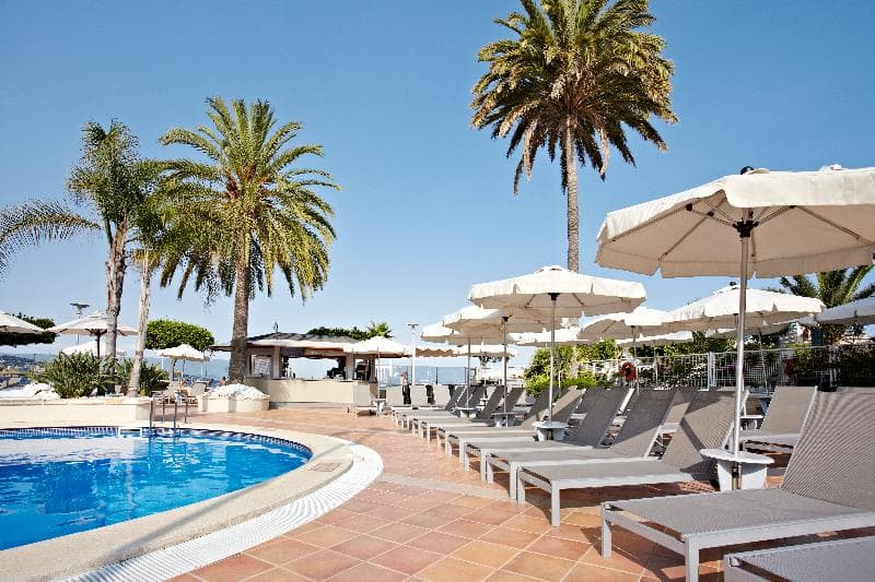 Hotel Son Matias Beach - Adults Only 4