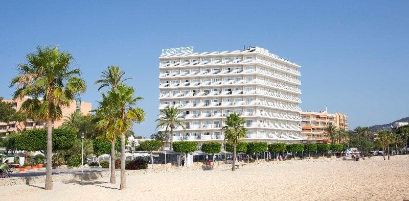 Hotel Son Matias Beach - Adults Only 3