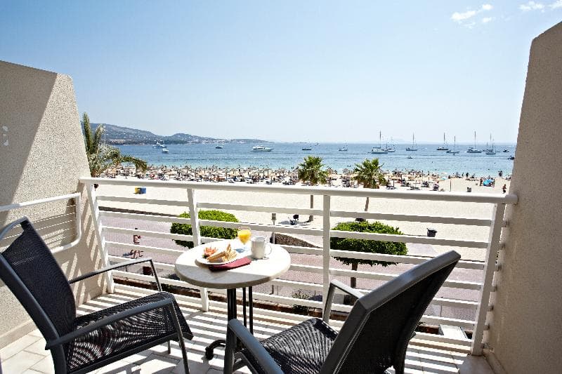 Hotel Son Matias Beach - Adults Only photo 1