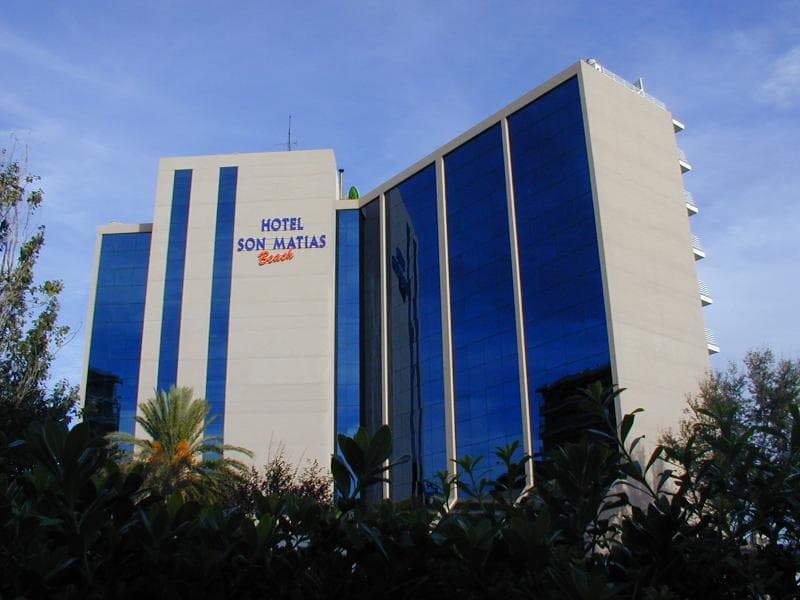 Hotel Son Matias Beach - Adults Only 2