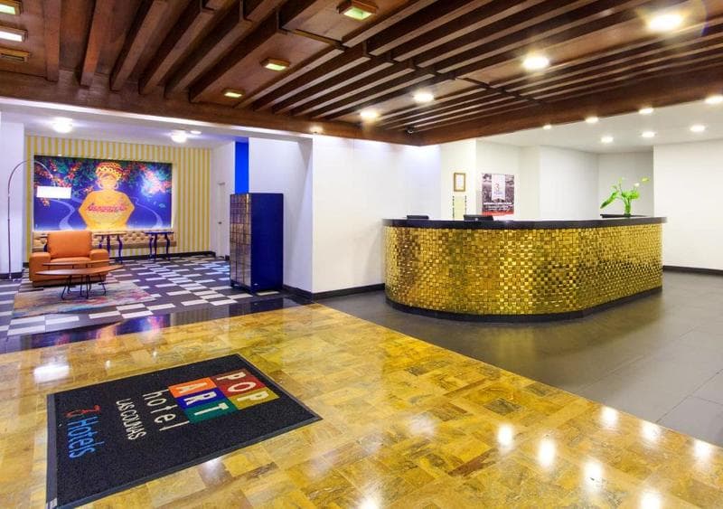 Pop Art Hotel Manizales Centro Historico 3