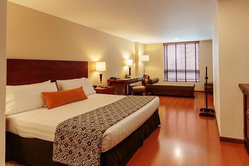 Hotel Estelar Suites Jones 5