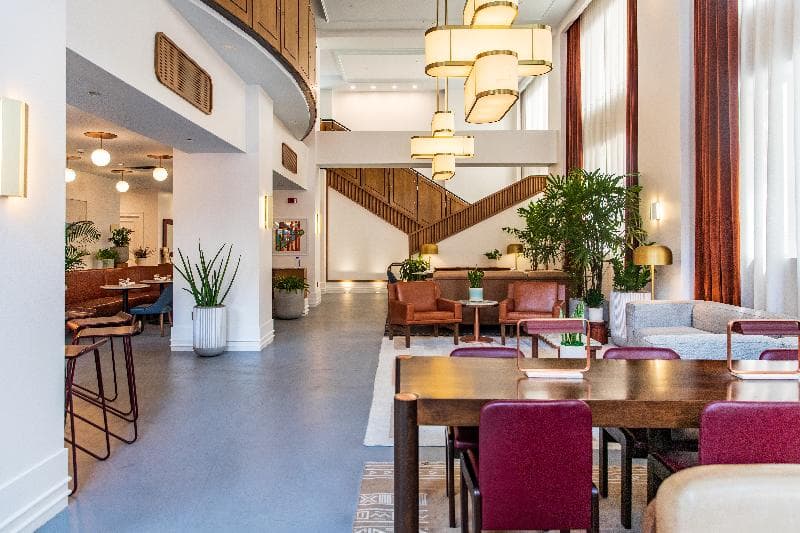 The Hu. Hotel photo 1