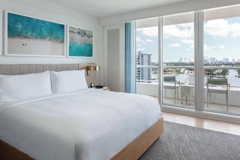 The Ritz Carlton Fort Lauderdale photo 1