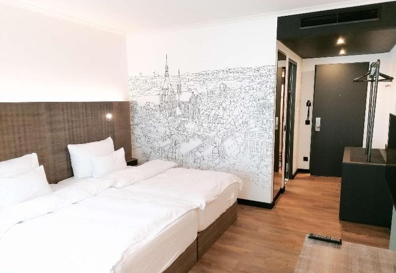 Pentahotel Rostock photo 1