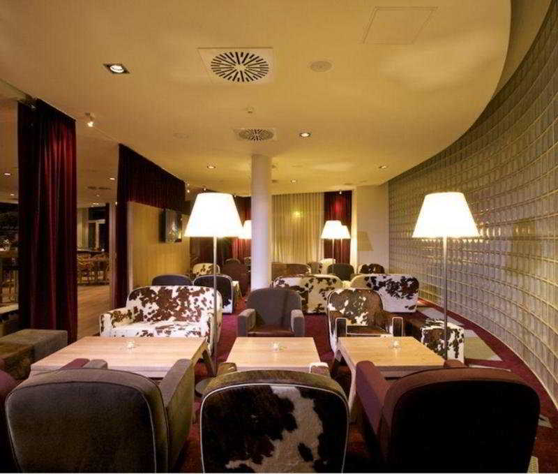 Pentahotel Kassel 2