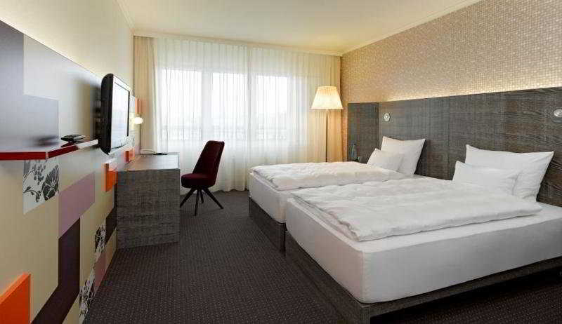 Pentahotel Kassel 3