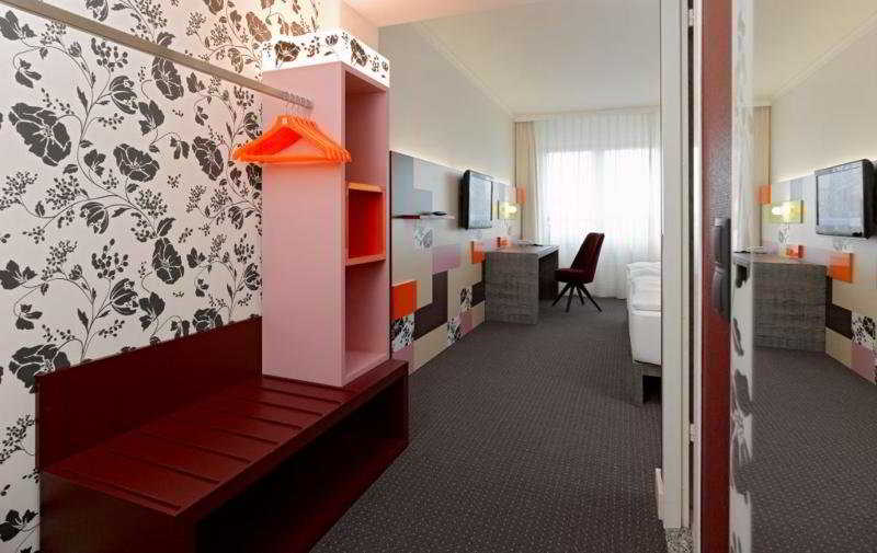 Pentahotel Kassel 4