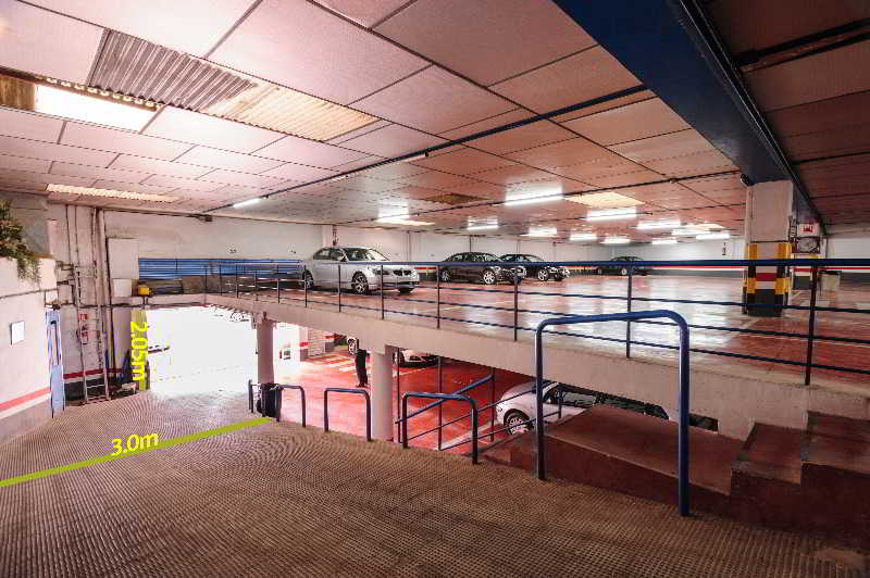 Sercotel Los Llanos 2