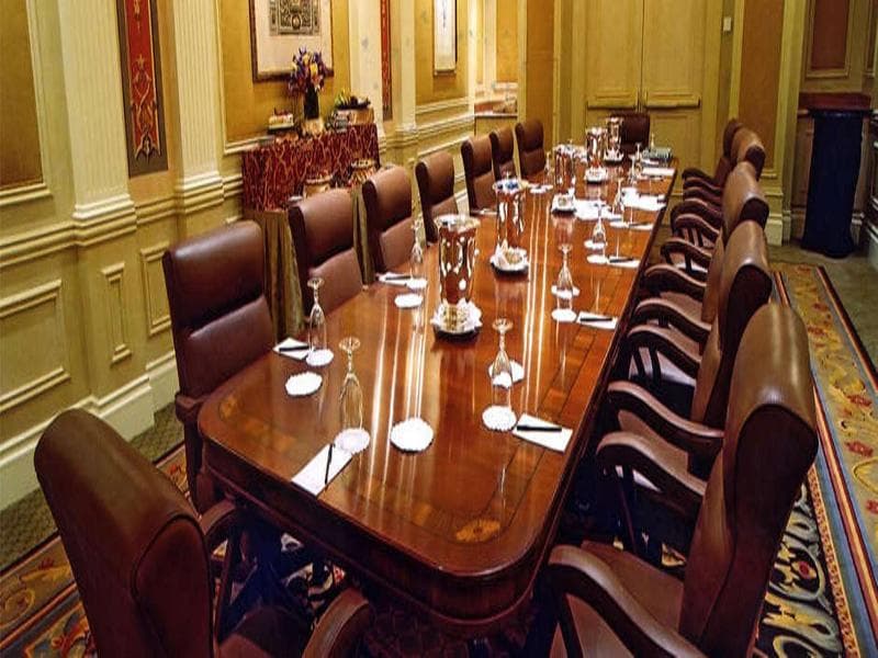 Intercontinental Alliance Resorts The Venetian Macao photo 1