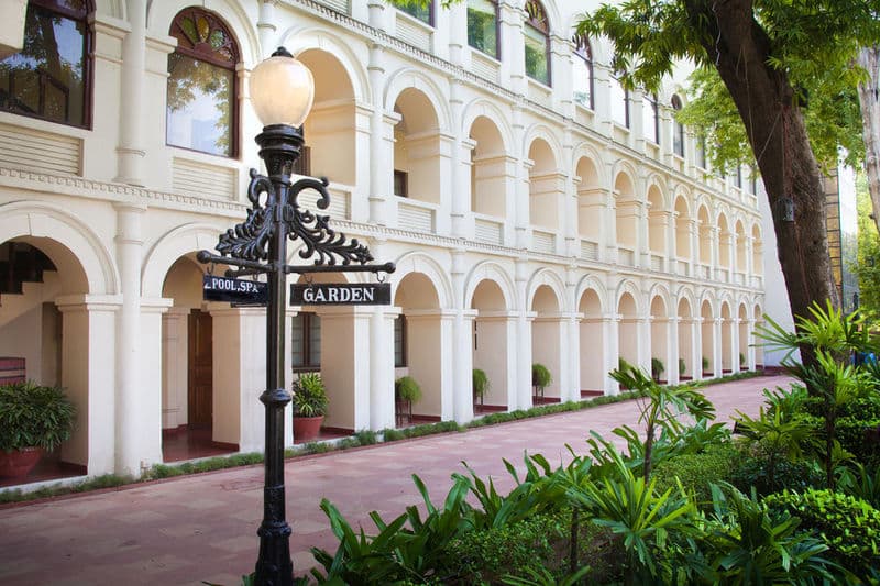 The Grand Imperial main