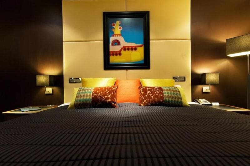 Hard Days Night Hotel photo 1