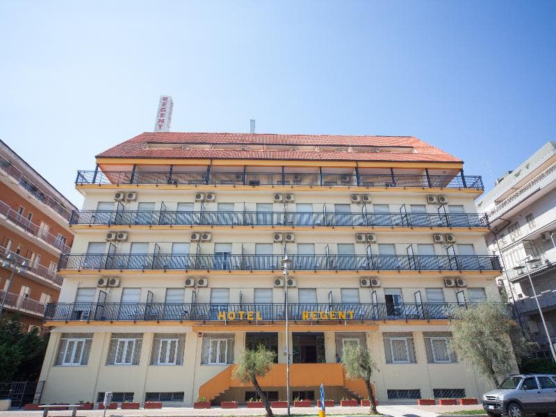 Regent 5