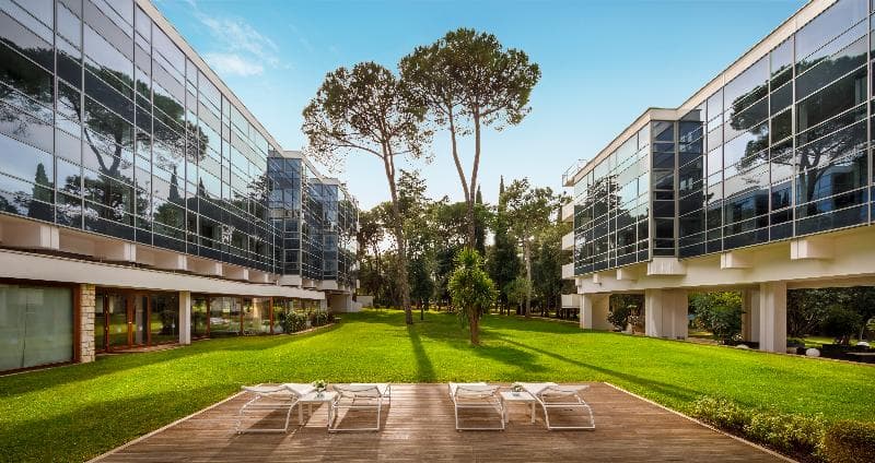 Eden Hotel By Maistra Collection 3