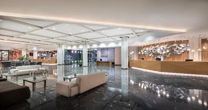Eden Hotel By Maistra Collection 4