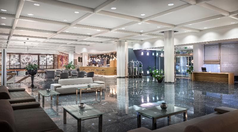 Eden Hotel By Maistra Collection 5