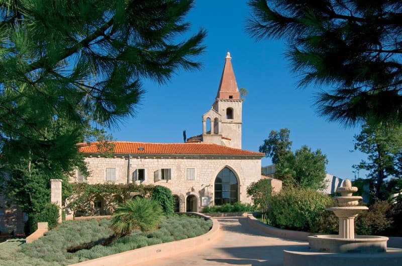 Maistra Select Island Hotel Istra main