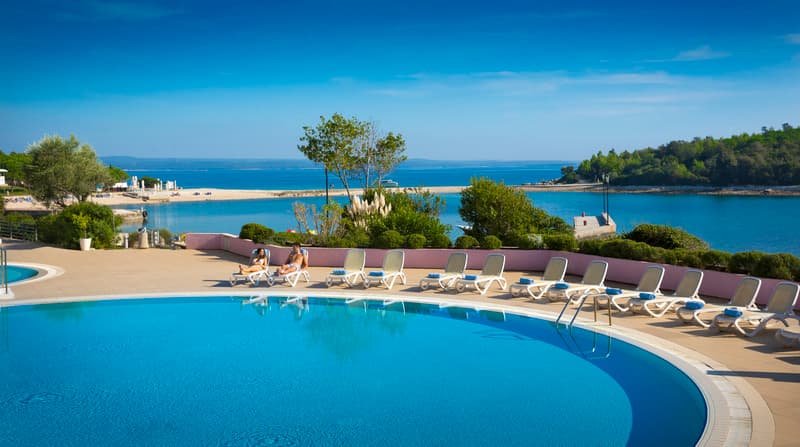 Maistra Select Island Hotel Istra 4