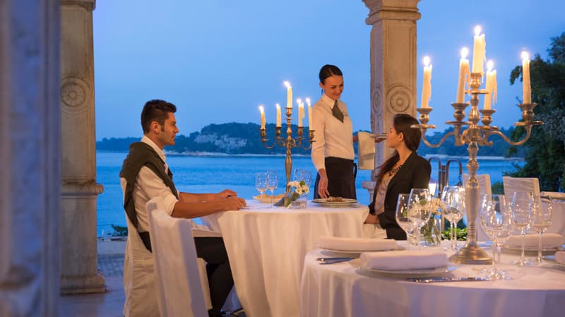 Maistra Select Island Hotel Istra 5
