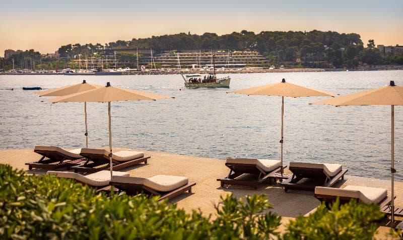 Grand Park Hotel Rovinj photo 1