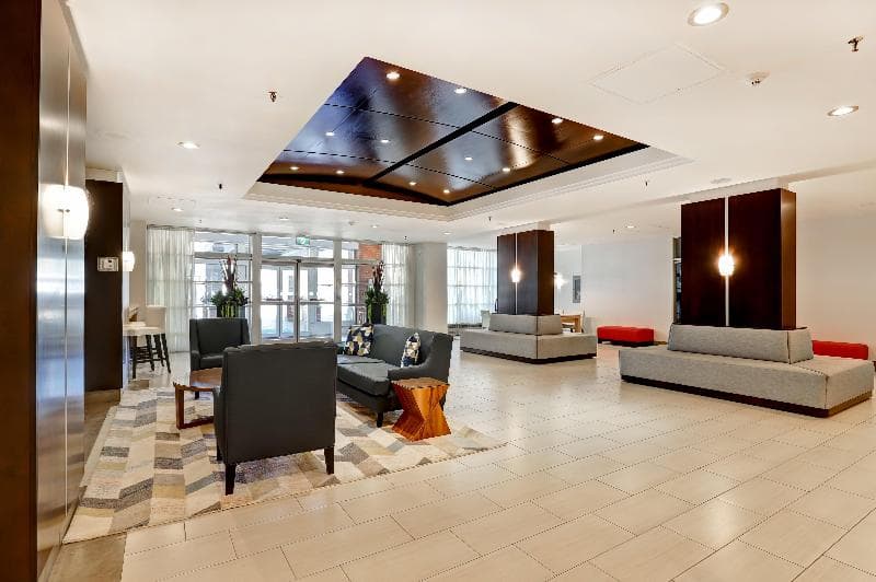 Holiday Inn Ottawa Dwtn - Parliament Hill 3
