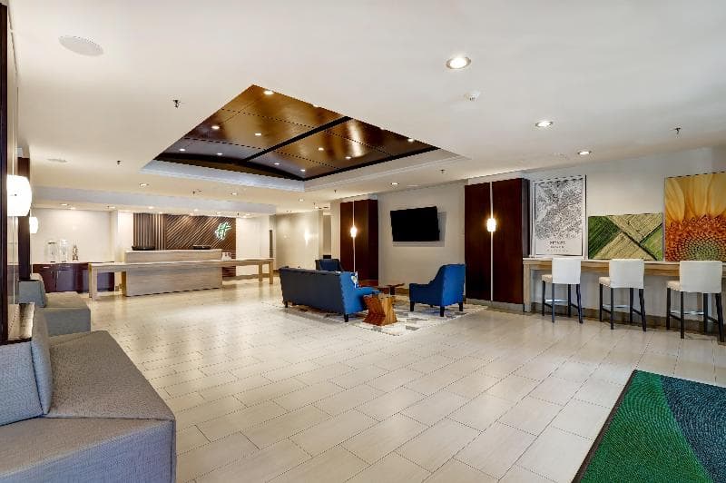 Holiday Inn Ottawa Dwtn - Parliament Hill 4