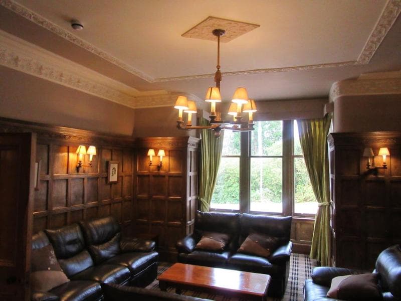 Letterfinlay Lodge Hotel 3
