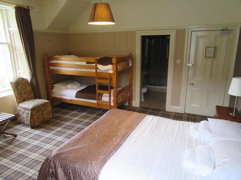 Letterfinlay Lodge Hotel 4