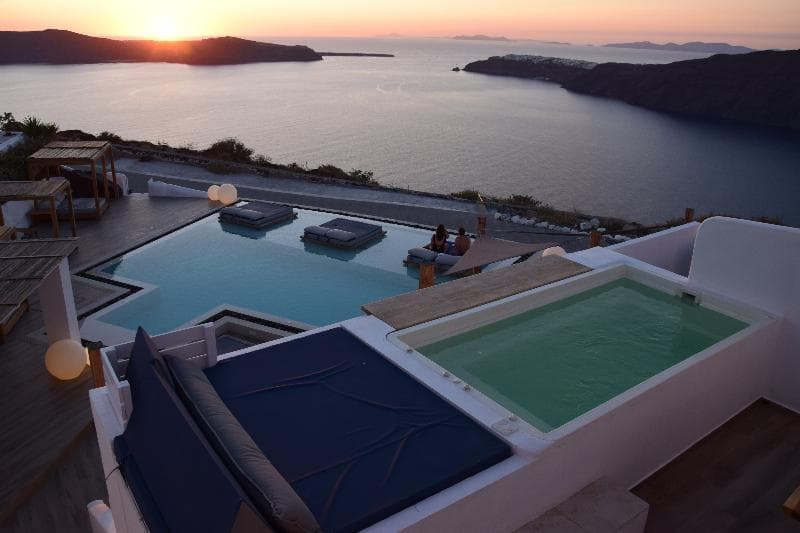 Amaze Suites ( Adults Only) 3