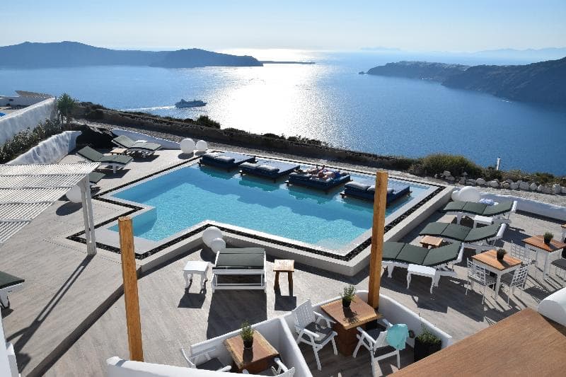 Amaze Suites ( Adults Only) 2