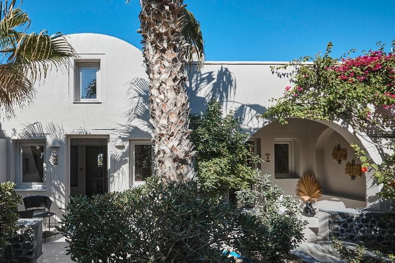 Marillia Village Apartments & Suites 1