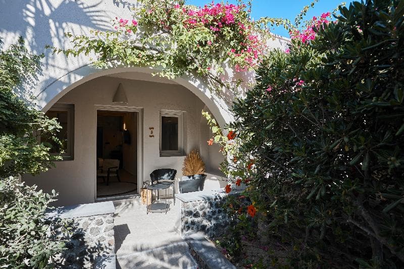 Marillia Village Apartments & Suites 4