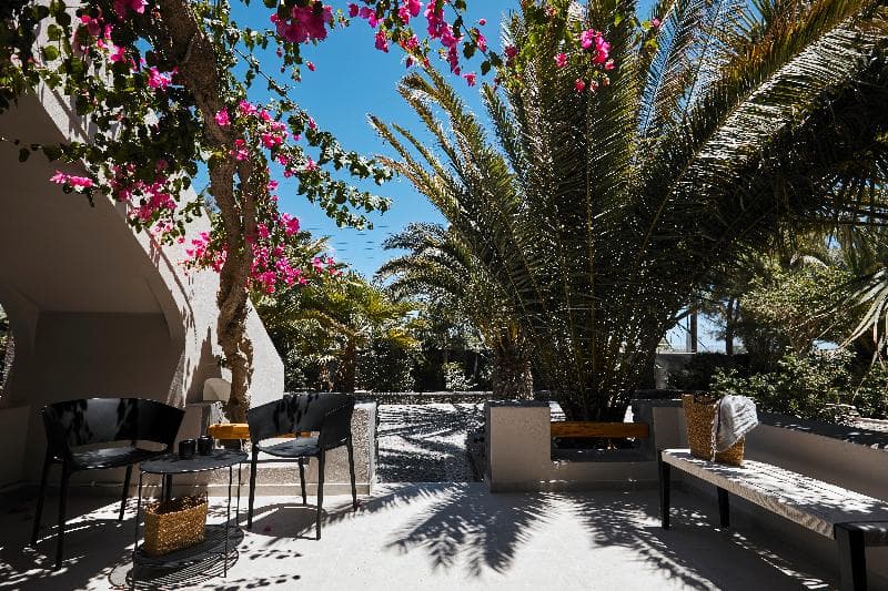 Marillia Village Apartments & Suites 5
