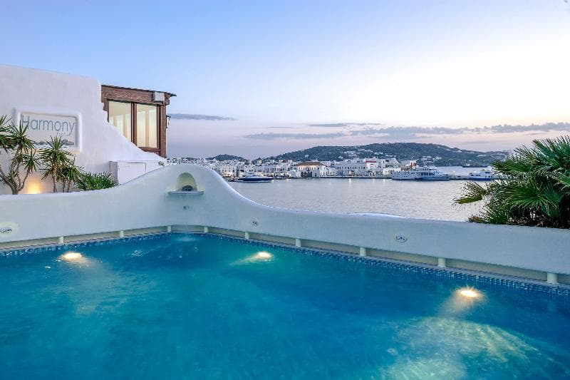 Harmony Boutique Hotel 1