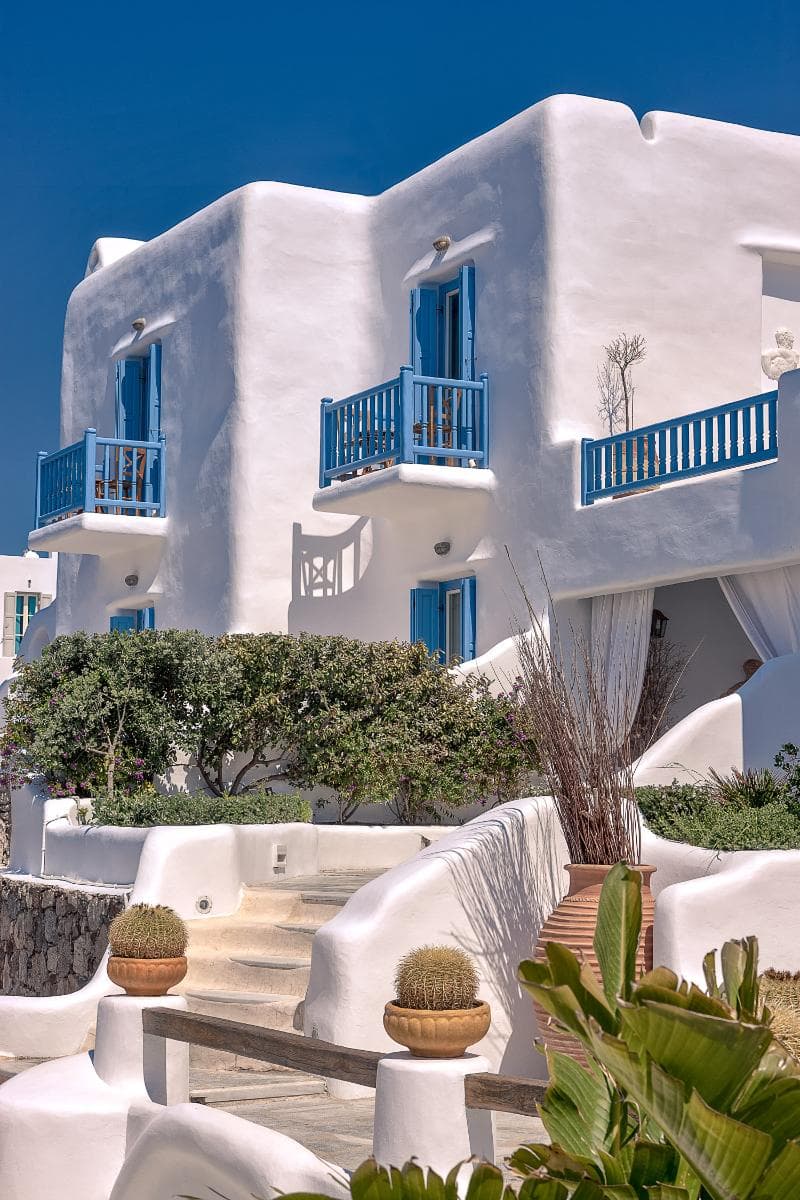 Harmony Boutique Hotel 2