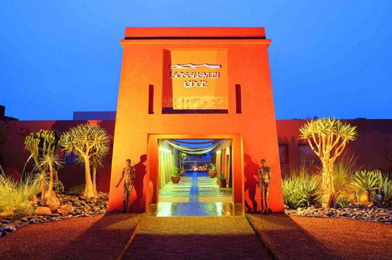 Sossusvlei Lodge 3