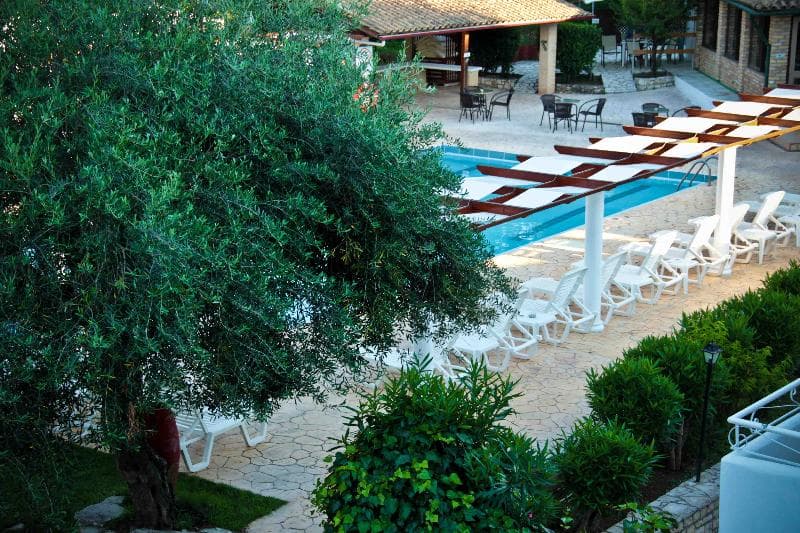 Katia Beach Hotel photo 1