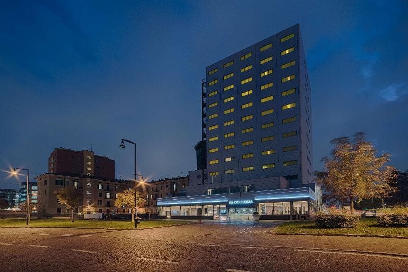 AC Hotel By Marriott Milan Sesto photo 1