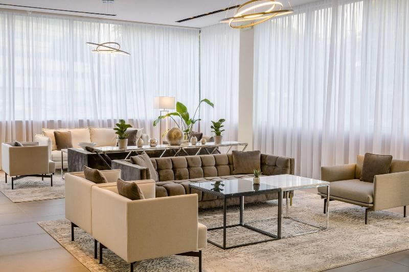 AC Hotel By Marriott Milan Sesto 2