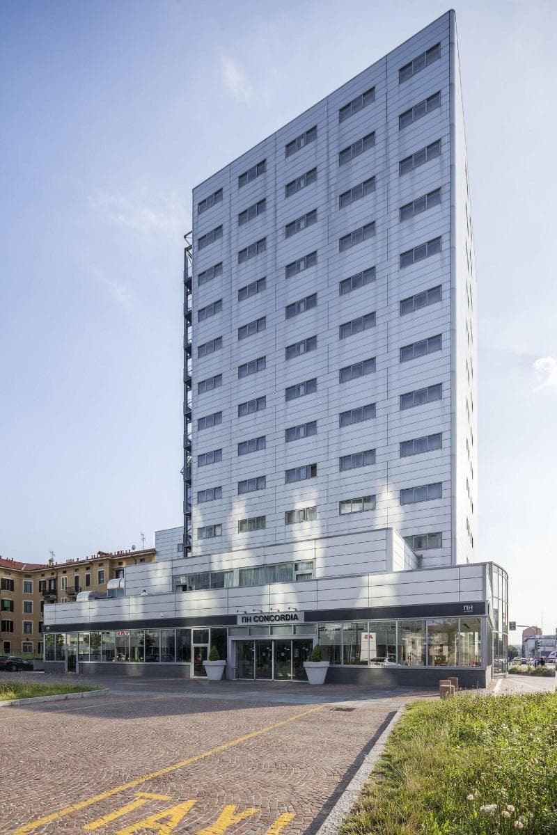 AC Hotel By Marriott Milan Sesto 5