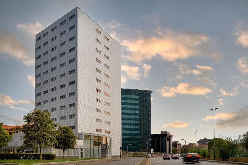 AC Hotel By Marriott Milan Sesto 4