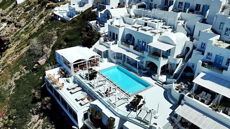 Andromeda Villas photo 1