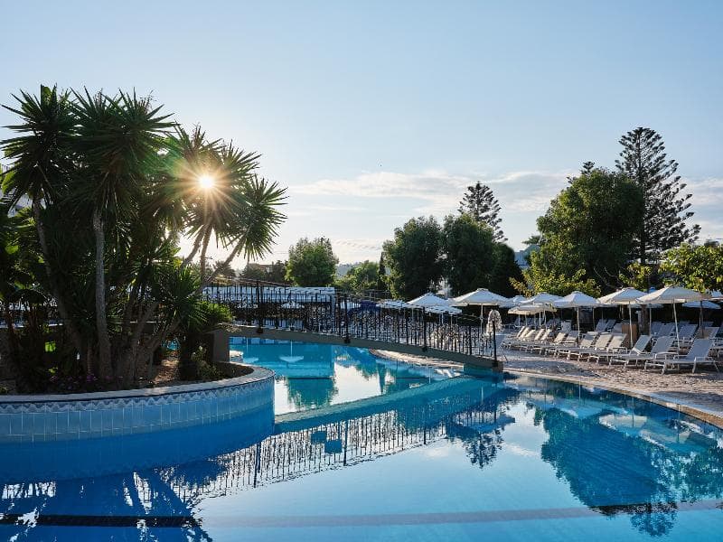 Atlantica Princess Hotel 3