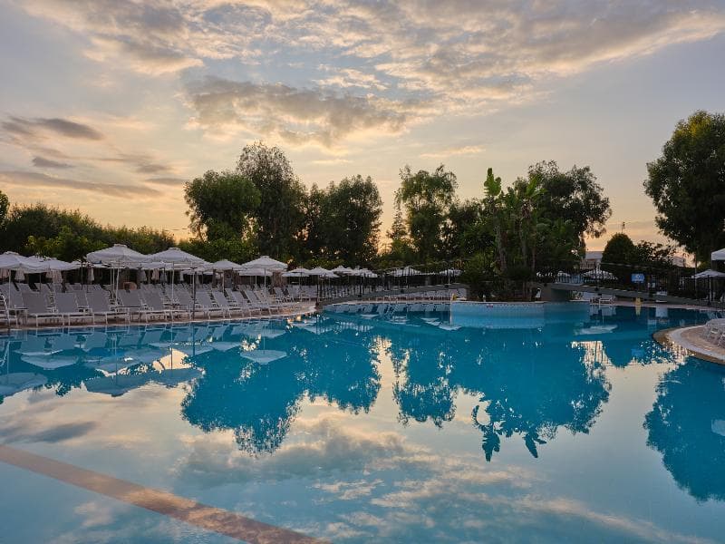 Atlantica Princess Hotel 4