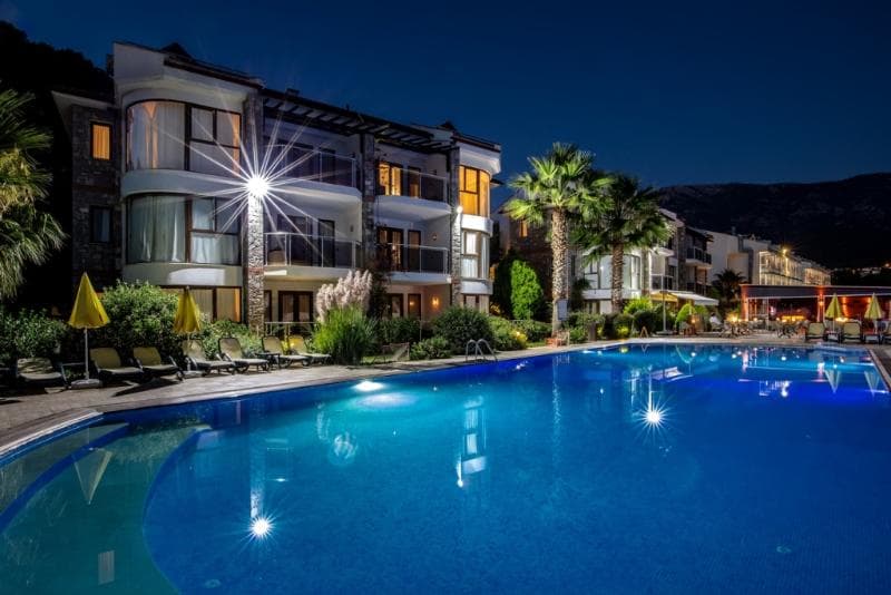Ramada By Wyndham Fethiye Oludeniz - Adults Only main