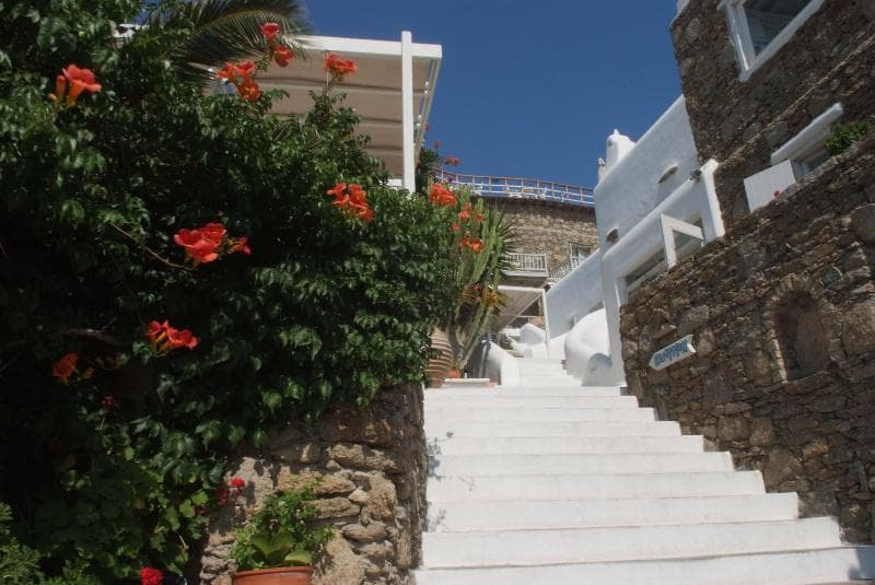 Mykonos View 2