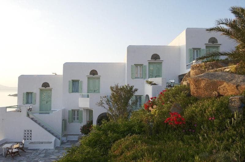 Mykonos View 3