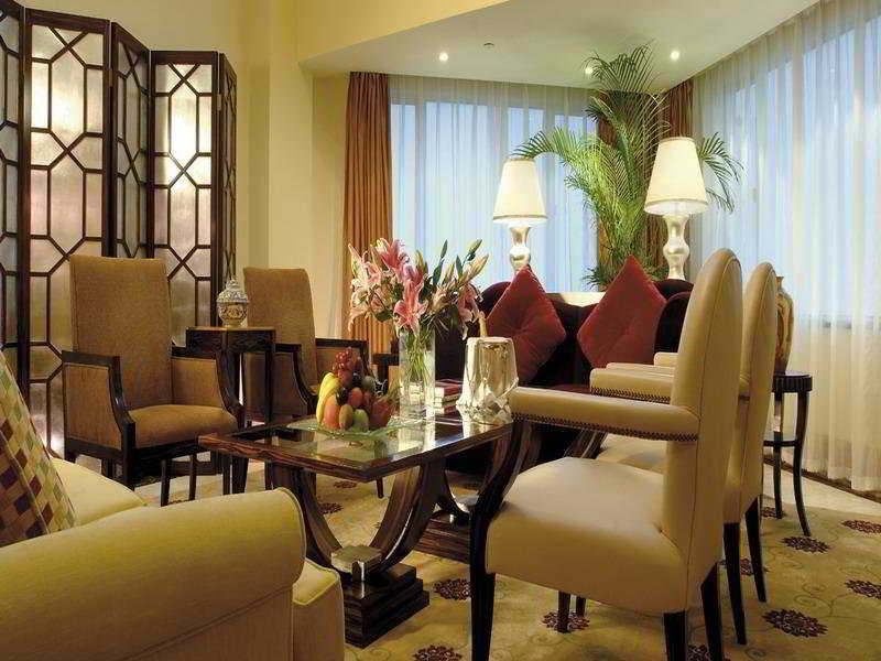 Radisson Collection Hotel, Yangtze Shanghai 2