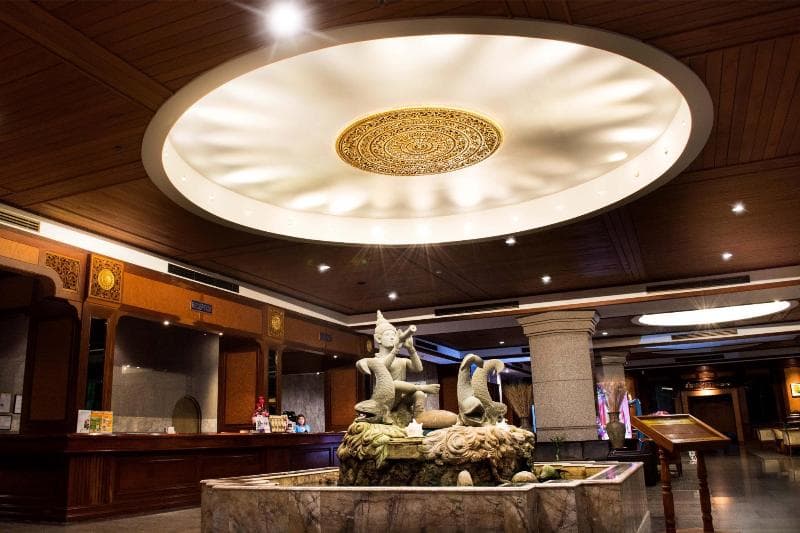 Star Convention Hotel (Star Hotel) 3