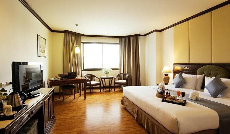 Star Convention Hotel (Star Hotel) photo 1